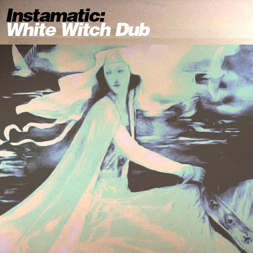 Instamatic - White Witch Dub (Skream vs Fleetwood Mac) mashup cover