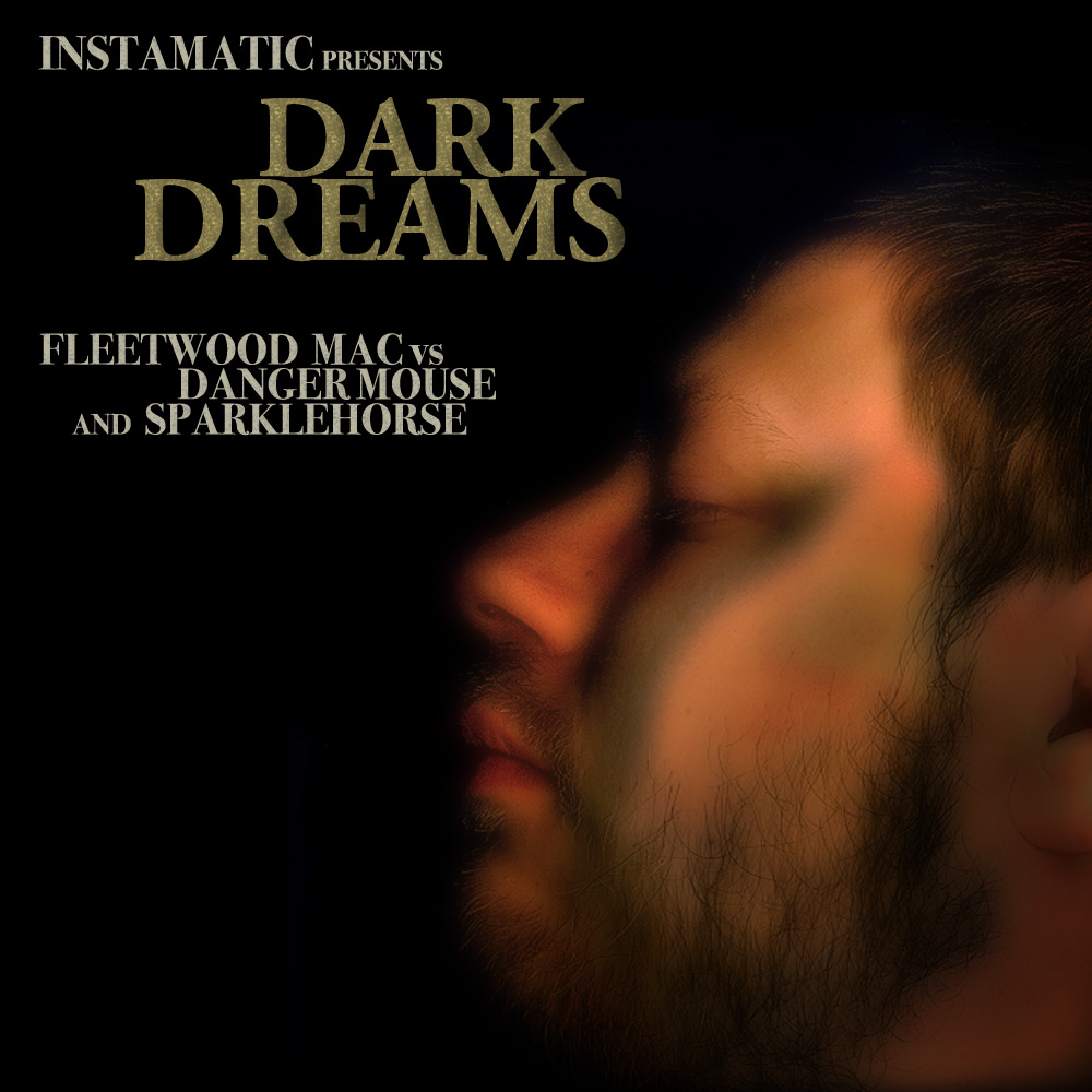 tbc mashup Dark Dreams (Fleetwood Mac vs Sparklehorse and Dangermouse) cover