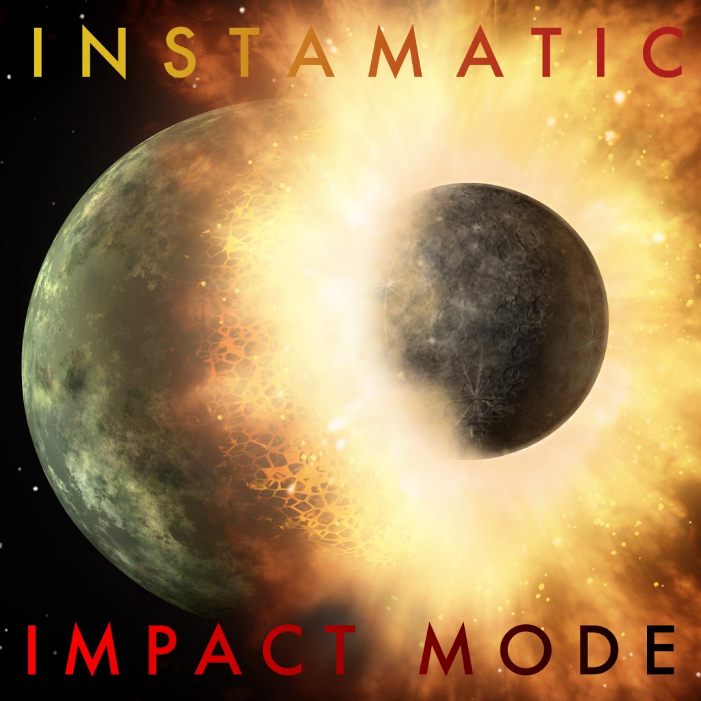 Instamatic  Impact Mode Depeche Mode Presets mashup