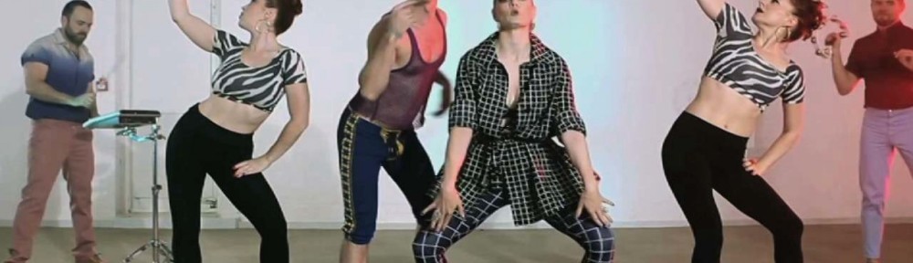 Captain Obvious – Madonna Has A Kiki (Madonna vs Scissor Sisters) mashup video