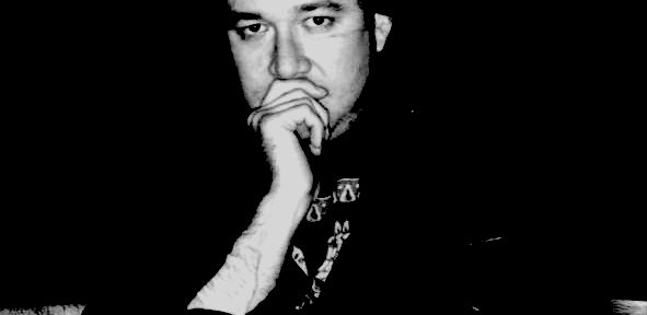 Bill Hicks at the Laff Stop in Austin Texas 1991 - The Ride's Momentum mashup bastard pop cover ambient Nils Frahm Bill Hick's It's Just A Ride