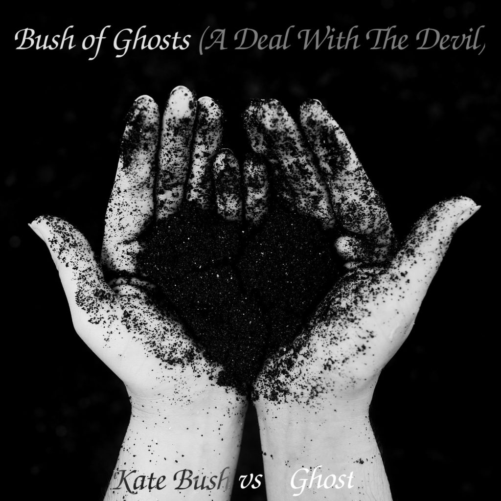 Instamatic - Bush of Ghosts (A Deal With The Devil) (Kate Bush vs Ghost) mashup cover