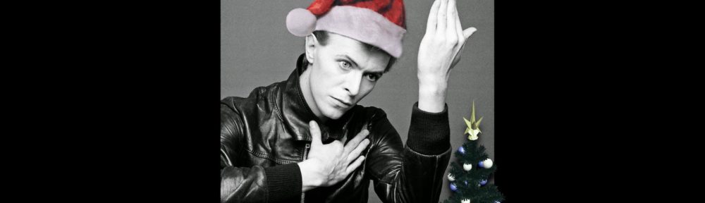 tbc vs Captain Obvious - Last Christmas Heroes (Wham vs David Bowie) mashup video