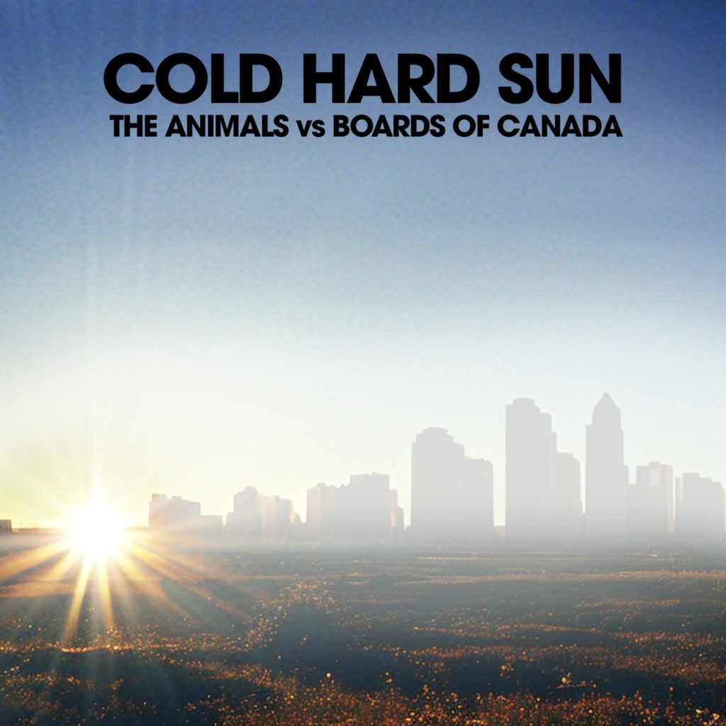 tbc aka Instamatic - Cold Rising Sun (The Animals vs Boards of Canada) mashup cover