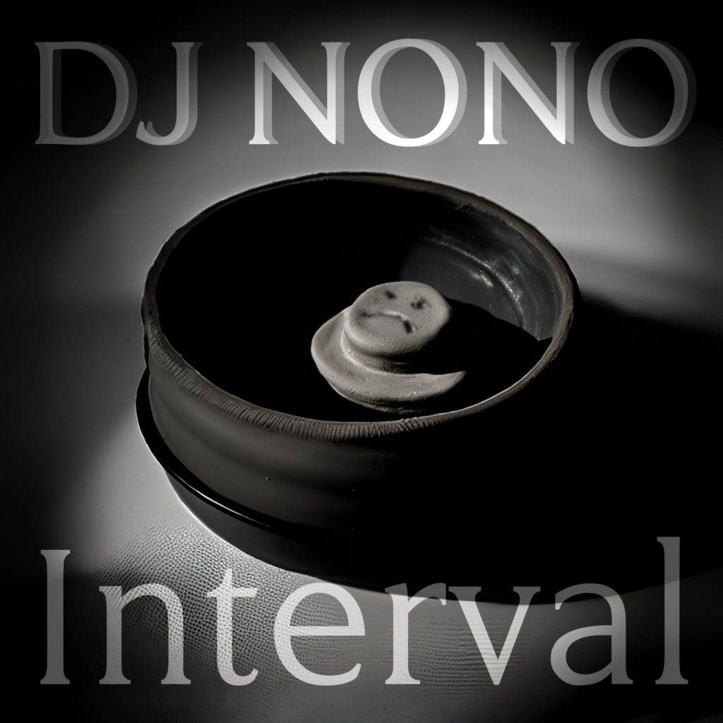 DJNoNo - Interval album