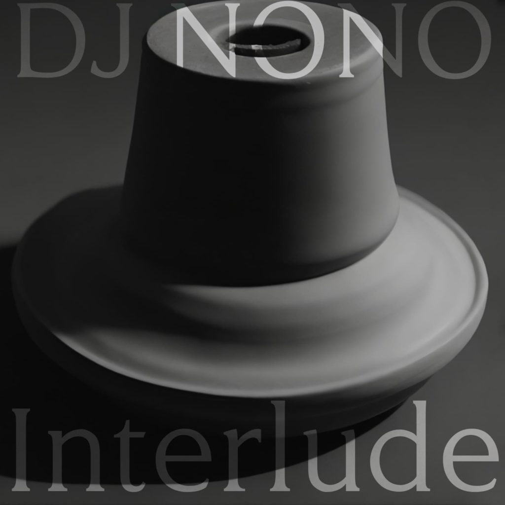 DJNoNo - Interlude Interval Crumplstock 11 set