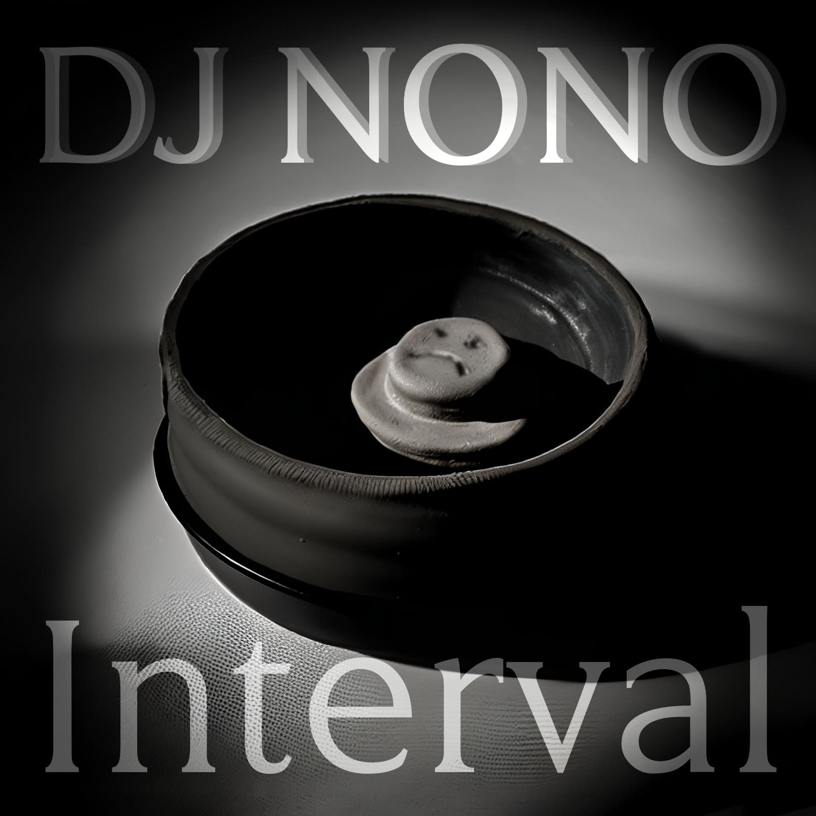 DJNoNo - Interval album cover mashups