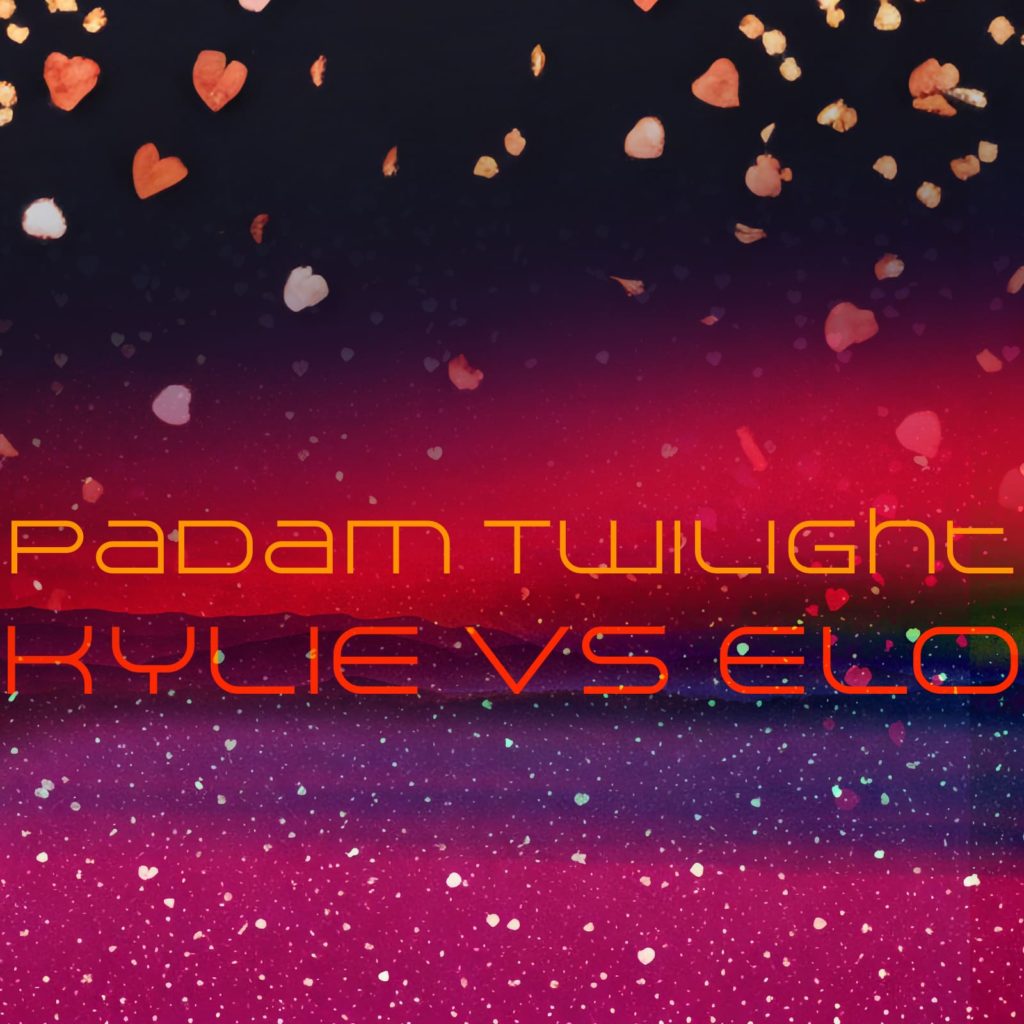 Instamatic - Padam Twilight (Kylie vs Electric Light Orchestra) mashup cover